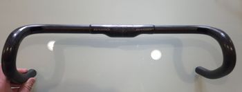 Basso, Carbonio Gravel  Handlebar