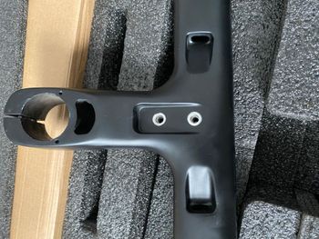 Used yoeleo H9 v2 OD2 Handlebar bike — image 8 of 10