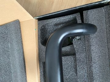 yoeleo H9 v2 OD2 Handlebar bike d'occasion — image 4 sur 10