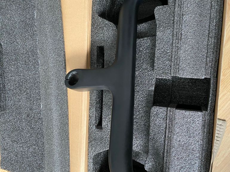 Used yoeleo H9 v2 OD2 Handlebar bike — image 2 of 10