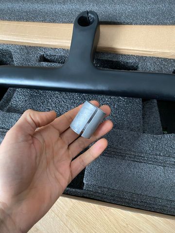 yoeleo H9 v2 OD2 Handlebar bike d'occasion — image 9 sur 10