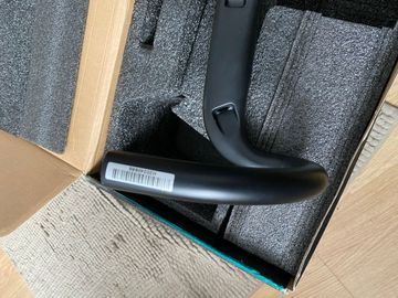 yoeleo H9 v2 OD2 Handlebar bike d'occasion — image 6 sur 10