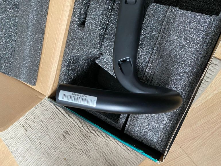 Used yoeleo H9 v2 OD2 Handlebar bike — image 6 of 10
