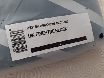 Used Siroko DW Finestre Black Thermal Base Layer bike — image 15 of 15