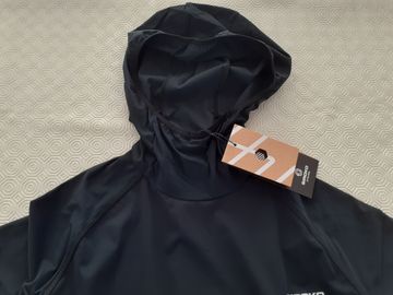 Used Siroko DW Finestre Black Thermal Base Layer bike — image 2 of 15