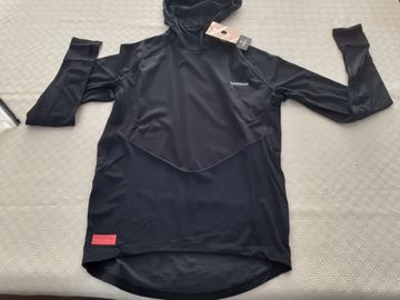 Gebrauchtes Siroko DW Finestre Black Thermal Base Layer Cycling Clothing