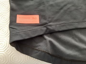 Used Siroko DW Finestre Black Thermal Base Layer bike — image 6 of 15