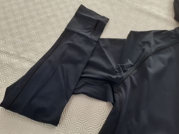 Used Siroko DW Finestre Black Thermal Base Layer bike — image 3 of 15