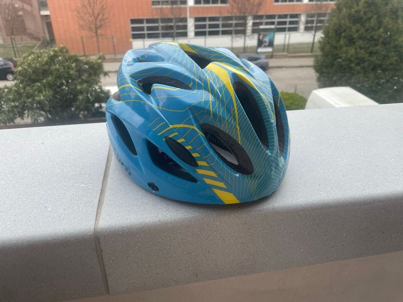 Used 2024 casco biciclette bike — image 1 of 3