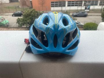 Used 2024 casco biciclette bike — image 2 of 3