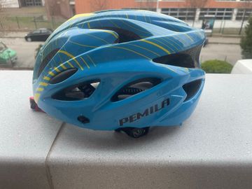 Used 2024 casco biciclette bike — image 3 of 3