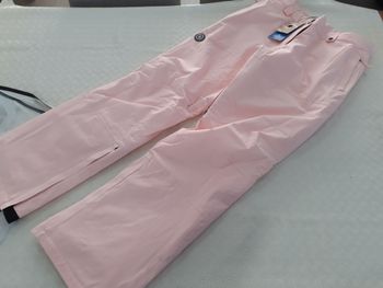 Used Siroko P1-W Pilat Woman Snowboard Pants bike — image 13 of 18