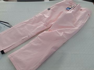 Used Siroko P1-W Pilat Woman Snowboard Pants bike — image 13 of 18