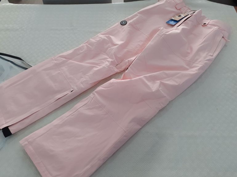 Used Siroko P1-W Pilat Woman Snowboard Pants bike — image 13 of 18