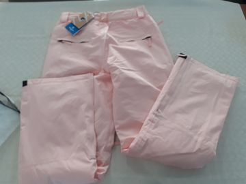 Used Siroko P1-W Pilat Woman Snowboard Pants bike — image 12 of 18