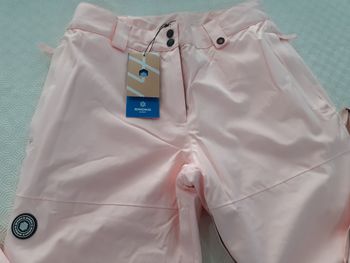 Used Siroko P1-W Pilat Woman Snowboard Pants bike — image 15 of 18