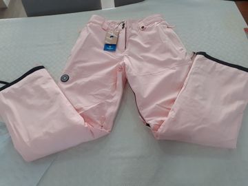 Used Siroko P1-W Pilat Woman Snowboard Pants bike — image 14 of 18