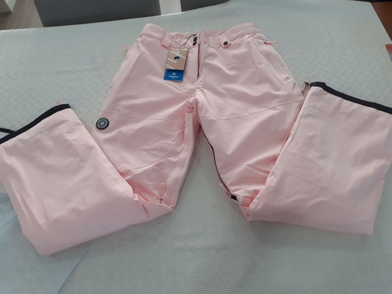 Used Siroko P1-W Pilat Woman Snowboard Pants bike — image 14 of 18