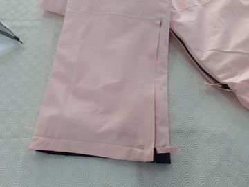 Used Siroko P1-W Pilat Woman Snowboard Pants bike — image 7 of 18