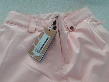 Used Siroko P1-W Pilat Woman Snowboard Pants bike — image 2 of 18