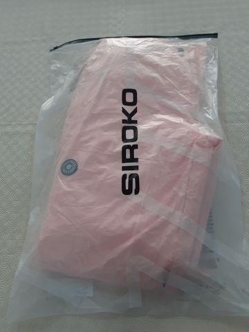 Used Siroko P1-W Pilat Woman Snowboard Pants bike — image 17 of 18