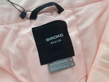Used Siroko P1-W Pilat Woman Snowboard Pants bike — image 4 of 18