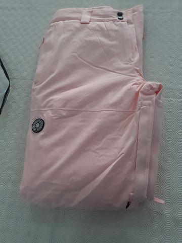 Used Siroko P1-W Pilat Woman Snowboard Pants bike — image 16 of 18