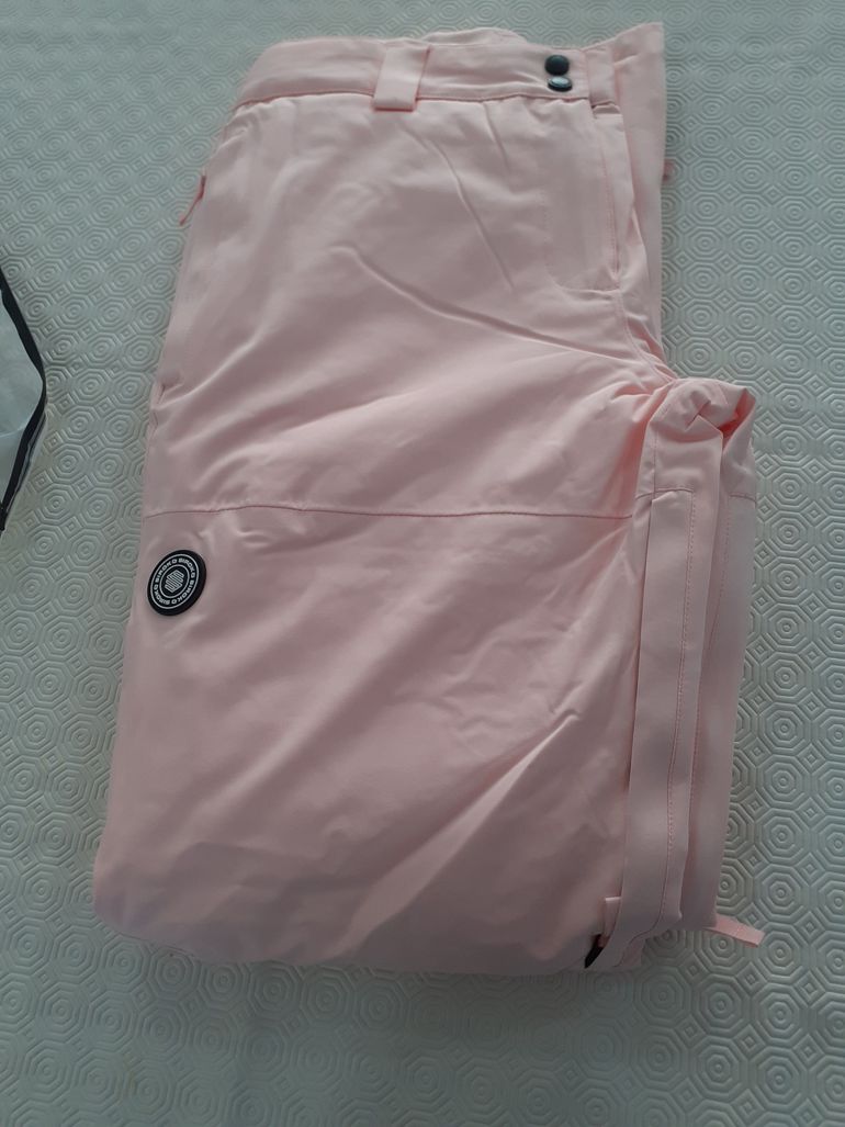 Used Siroko P1-W Pilat Woman Snowboard Pants bike — image 16 of 18