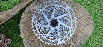Used 2022 SRAM XPLR Gravel Groupset bike — image 5 of 5
