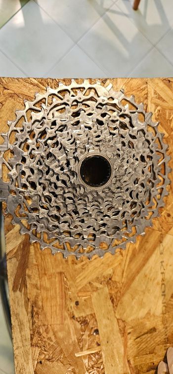 Used 2022 SRAM XPLR Gravel Groupset bike — image 3 of 5
