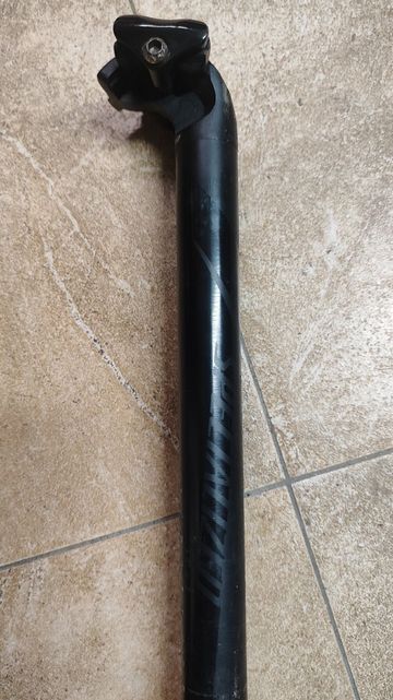 Used Specialized Reggisella Seatpost Saddles & Seatposts