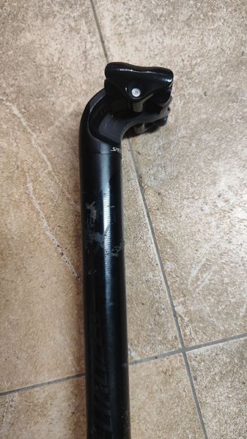 Used Specialized Reggisella Seatpost bike — image 3 of 5
