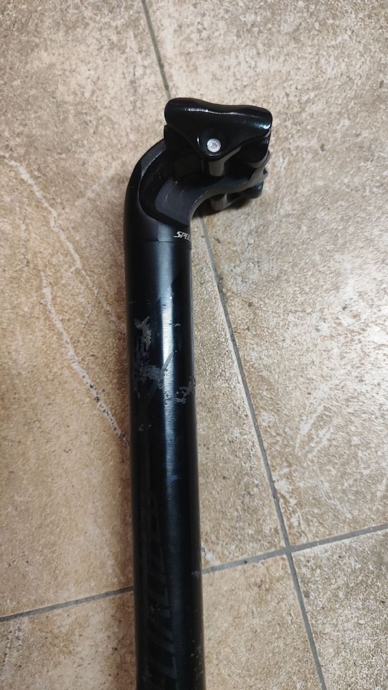 Used Specialized Reggisella Seatpost bike — image 3 of 5