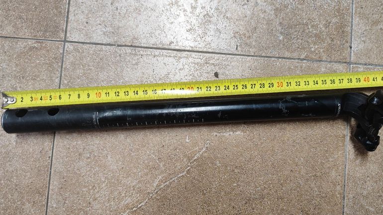 Used Specialized Reggisella Seatpost bike — image 5 of 5