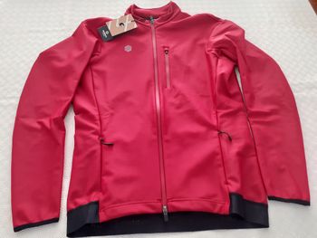 Siroko, J3 Souplesse Winter Cycling Jacket