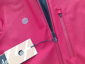 Použité Siroko J3 Souplesse Winter Cycling Jacket bike — obrázek 4 z 16