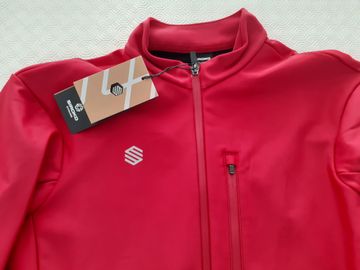 Použité Siroko J3 Souplesse Winter Cycling Jacket bike — obrázek 2 z 16