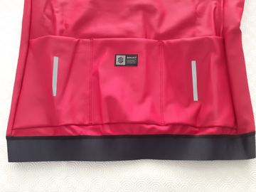 Použité Siroko J3 Souplesse Winter Cycling Jacket bike — obrázek 11 z 16