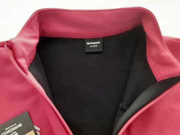 Použité Siroko J3 Souplesse Winter Cycling Jacket bike — obrázek 3 z 16
