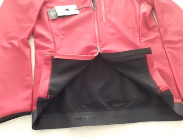 Použité Siroko J3 Souplesse Winter Cycling Jacket bike — obrázek 6 z 16