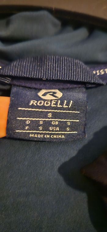 Used 2025 Maillot Cycling Jersey bike — image 3 of 3