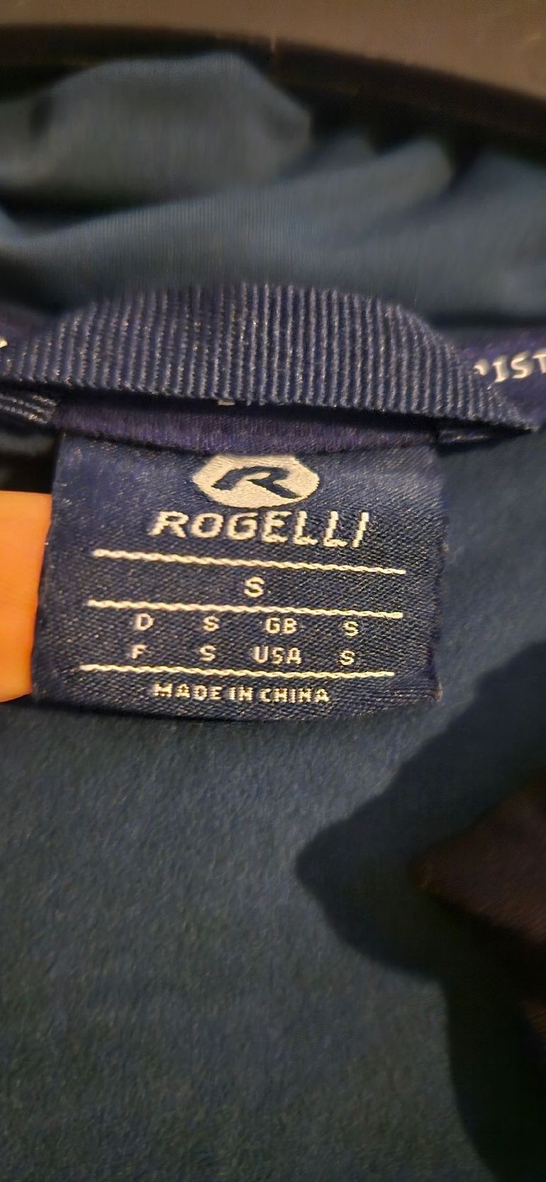 Used 2025 Maillot Cycling Jersey bike — image 3 of 3