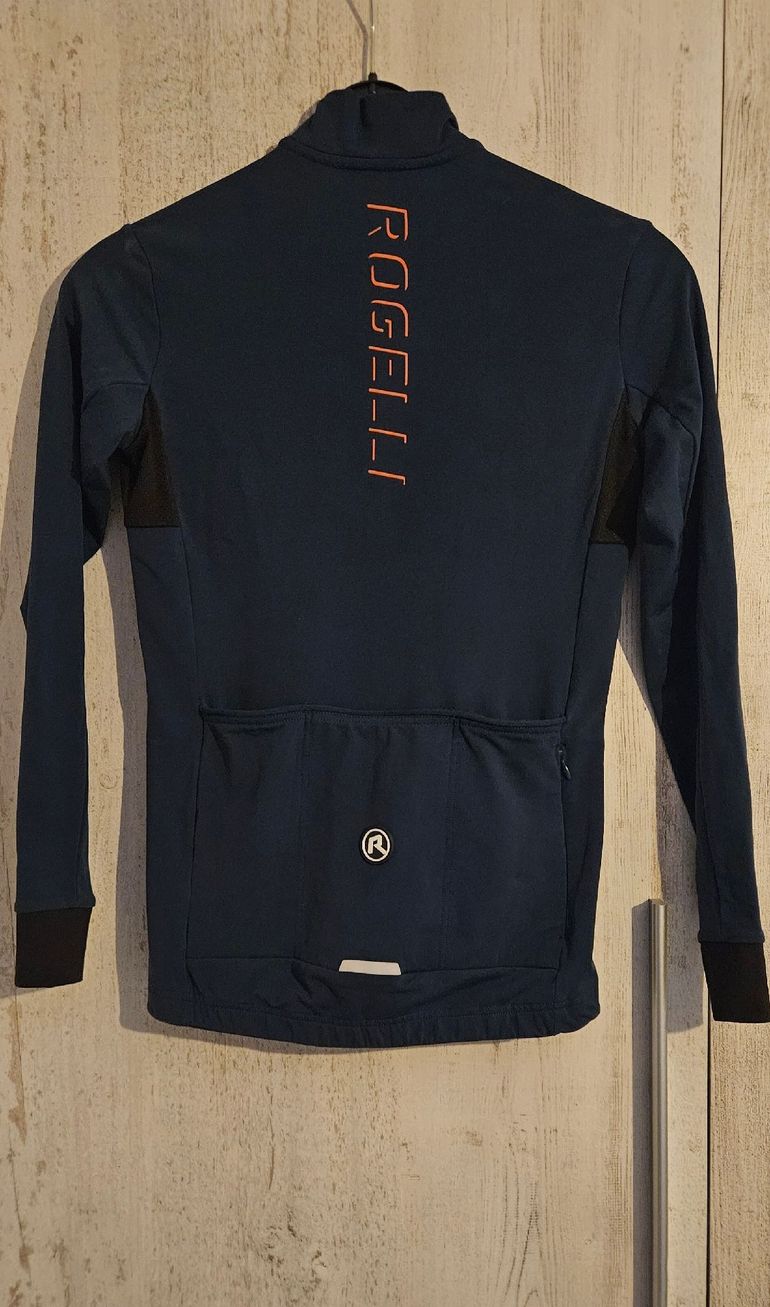 Used 2025 Maillot Cycling Jersey bike — image 2 of 3