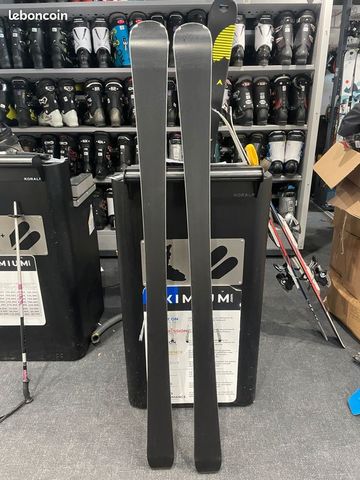 Gebrauchtes Rossignol EXPERIENCE 74 W/XP #1-4055 2020 bike — Bild 3 von 3