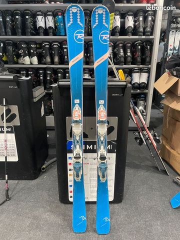 Gebrauchtes Rossignol EXPERIENCE 74 W/XP #1-4055 2020 bike — Bild 1 von 3