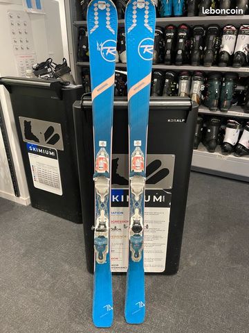 Gebrauchtes Rossignol EXPERIENCE 74 W/XP #1-4052 2020 bike — Bild 1 von 3