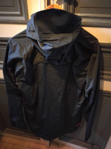 Castelli Summit Rain Jacket bike usato — immagine 7 di 7