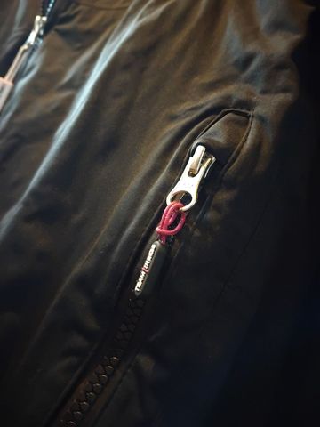 Castelli Summit Rain Jacket bike usato — immagine 5 di 7