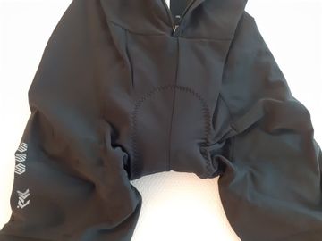Used Siroko DW Troms Cycling Bib Tights bike — image 5 of 12