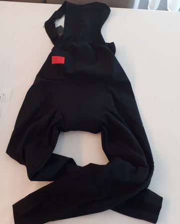 Used Siroko DW Troms Cycling Bib Tights bike — image 8 of 12